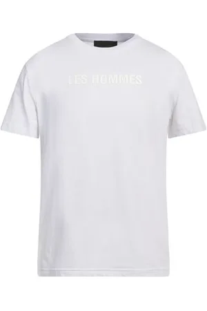 Les Hommes CAMISETAS Y TOPS - Camisetas
