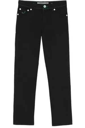 Jacob Cohen PARTES DE ABAJO - Pantalones vaqueros