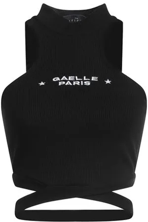 GAËLLE CAMISETAS Y TOPS - Tops