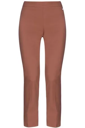 CAFèNOIR PARTES DE ABAJO - Pantalones