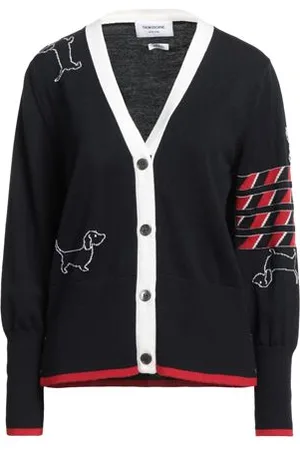Thom Browne PRENDAS DE PUNTO - Cárdigans