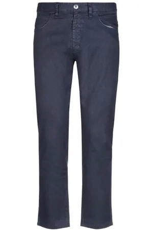 Emporio Armani PARTES DE ABAJO - Pantalones