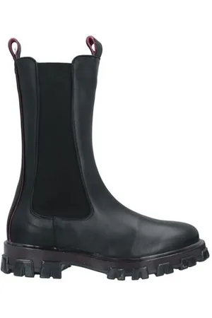 Manila Grace CALZADO - Botines de caña alta