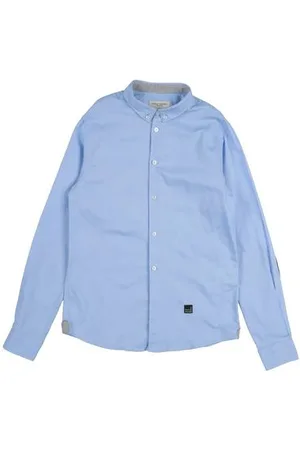Paolo Pecora CAMISETAS Y TOPS - Camisas