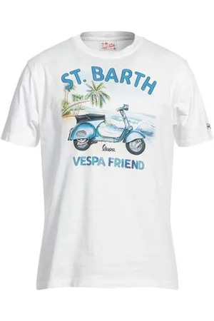 MC2 SAINT BARTH CAMISETAS Y TOPS - Camisetas