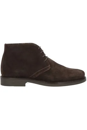 GREY DANIELE ALESSANDRINI CALZADO - Botines de caña alta