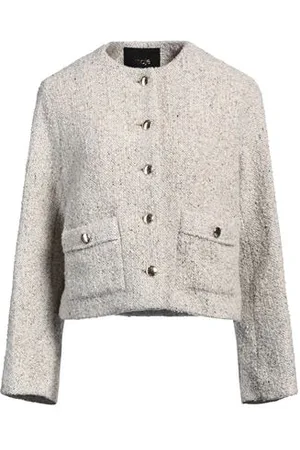 Maje ROPA DE ABRIGO - Chaquetas y cazadoras