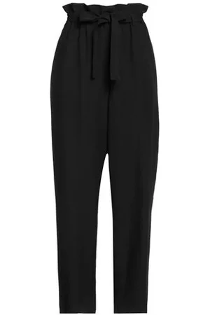 NUALY PARTES DE ABAJO - Pantalones