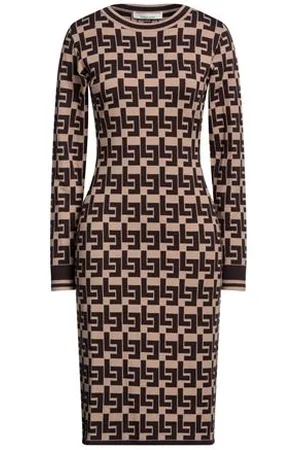 LIVIANA CONTI VESTIDOS - Vestidos midi