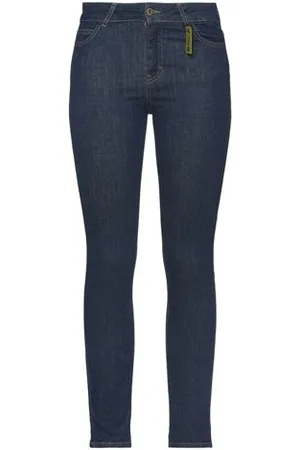 Aeronautica Militare PARTES DE ABAJO - Pantalones vaqueros