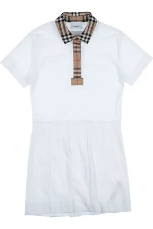 Burberry VESTIDOS - Vestidos para niña