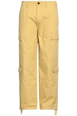 STUSSY PARTES DE ABAJO - Pantalones