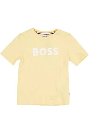 HUGO BOSS CAMISETAS Y TOPS - Camisetas