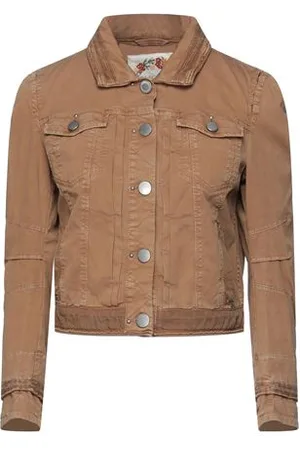 High ROPA DE ABRIGO - Chaquetas y cazadoras