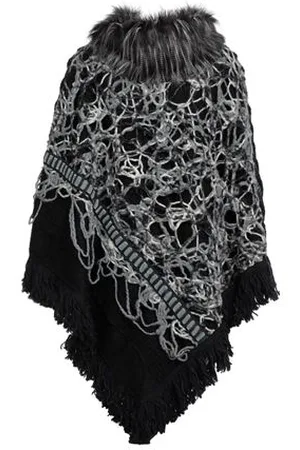 Save the Queen ROPA DE ABRIGO - Capas