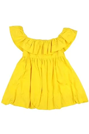 Msgm VESTIDOS - Vestidos para niña