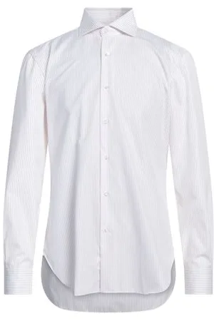 BARBA CAMISETAS Y TOPS - Camisas