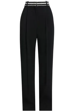 ERMANNO SCERVINO PARTES DE ABAJO - Pantalones