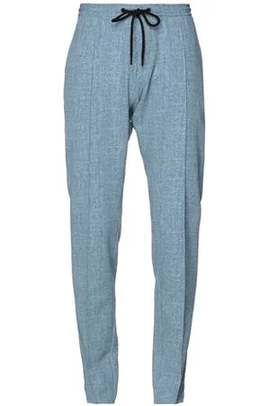 Emporio Armani PARTES DE ABAJO - Pantalones