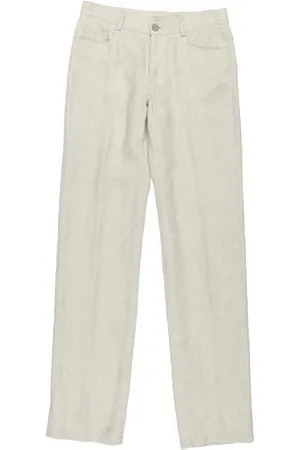 I PINCO PALLINO PARTES DE ABAJO - Pantalones