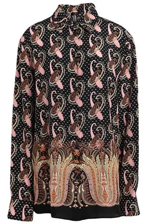 Etro CAMISETAS Y TOPS - Camisas
