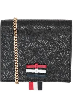 Thom Browne Marroquinería - Portadocumentos