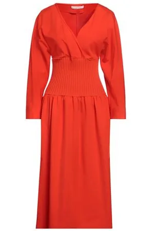 LIVIANA CONTI VESTIDOS - Vestidos midi
