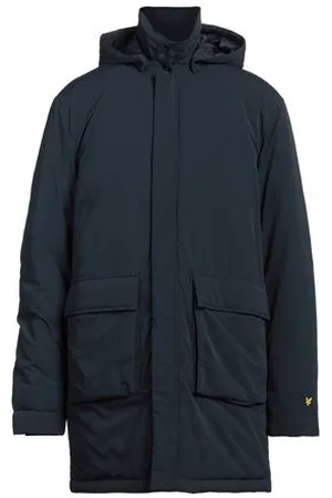Lyle & Scott ROPA DE ABRIGO - Abrigos