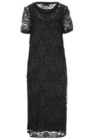Twin-Set VESTIDOS - Vestidos midi