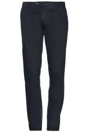 Berwich PARTES DE ABAJO - Pantalones