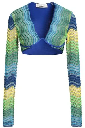 CIRCUS HOTEL CAMISETAS Y TOPS - Tops