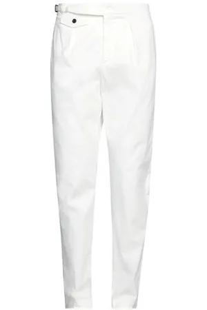 ELEVENTY PARTES DE ABAJO - Pantalones