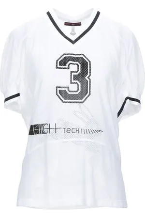 High CAMISETAS Y TOPS - Camisetas