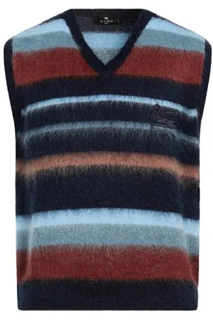 Etro PRENDAS DE PUNTO - Pullover