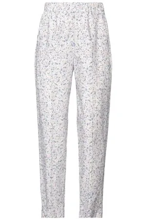 Ermanno Firenze PARTES DE ABAJO - Pantalones
