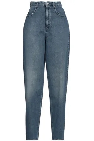 Marant Etoile PARTES DE ABAJO - Pantalones vaqueros