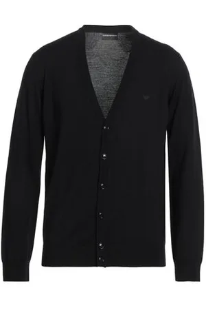 Emporio Armani PRENDAS DE PUNTO - Cárdigans