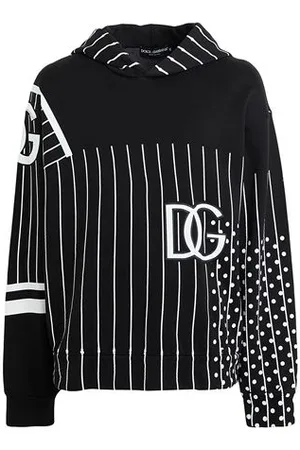 Dolce & Gabbana CAMISETAS Y TOPS - Sudaderas
