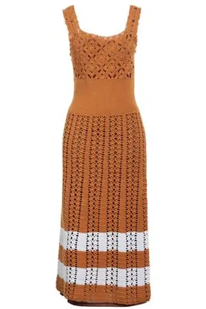 Beatrice B VESTIDOS - Vestidos midi