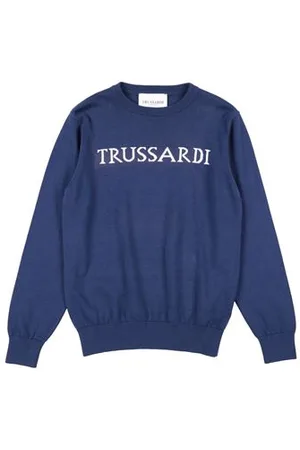 Trussardi PRENDAS DE PUNTO - Pullover