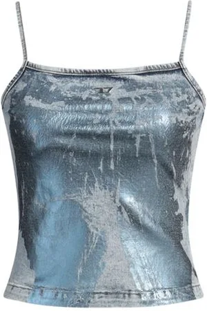 Diesel CAMISETAS Y TOPS - Tops