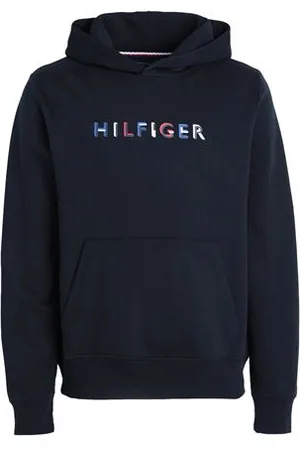 Tommy Hilfiger CAMISETAS Y TOPS - Sudaderas