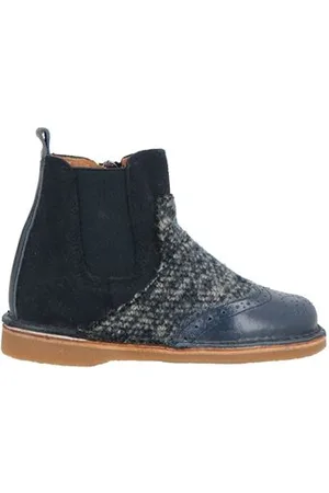 Eli 1957 CALZADO - Botines de caña alta