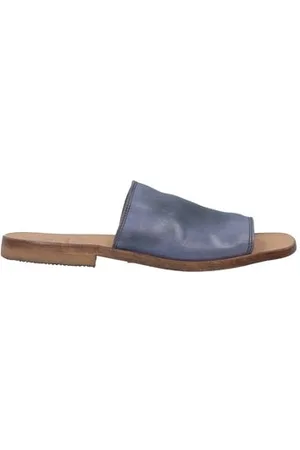 Moma CALZADO - Sandalias con cierre