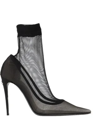 Dolce & Gabbana CALZADO - Botines de caña alta