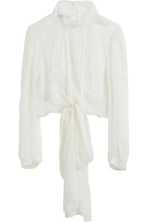Alberta Ferretti CAMISETAS Y TOPS - Tops