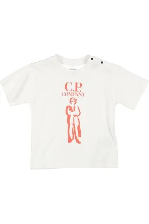 C.P. Company CAMISETAS Y TOPS - Camisetas