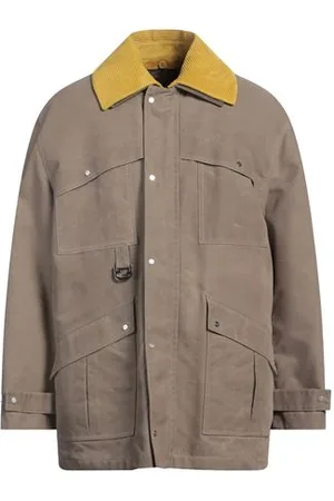 Fendi ROPA DE ABRIGO - Chaquetas y cazadoras
