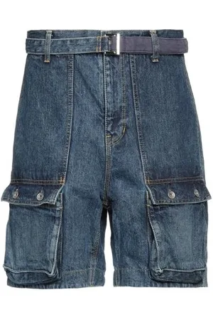 SACAI PARTES DE ABAJO - Pantalones cortos y bermudas