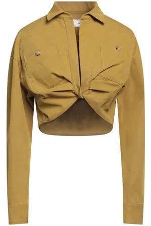 OFF-WHITE CAMISETAS Y TOPS - Tops